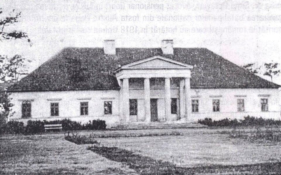 Florești