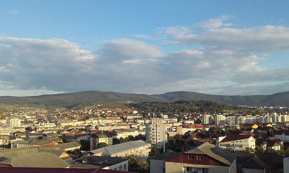 Circuitul Izvorul Salamandrelor