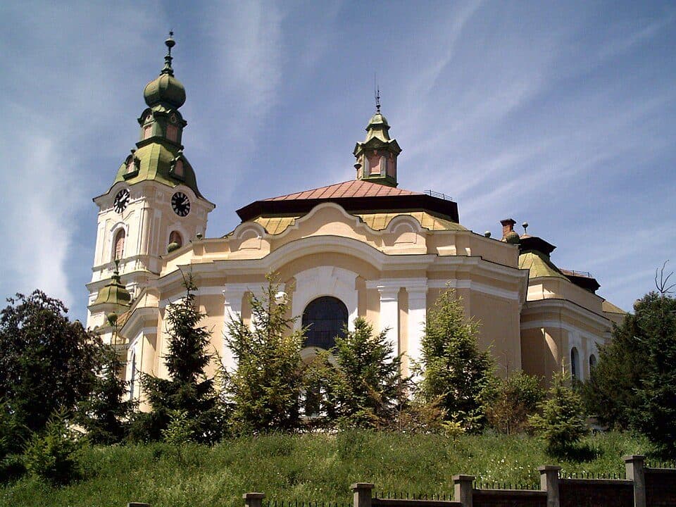 Drumul Maria M01-43 (Șimleu Silvaniei - Zalău)