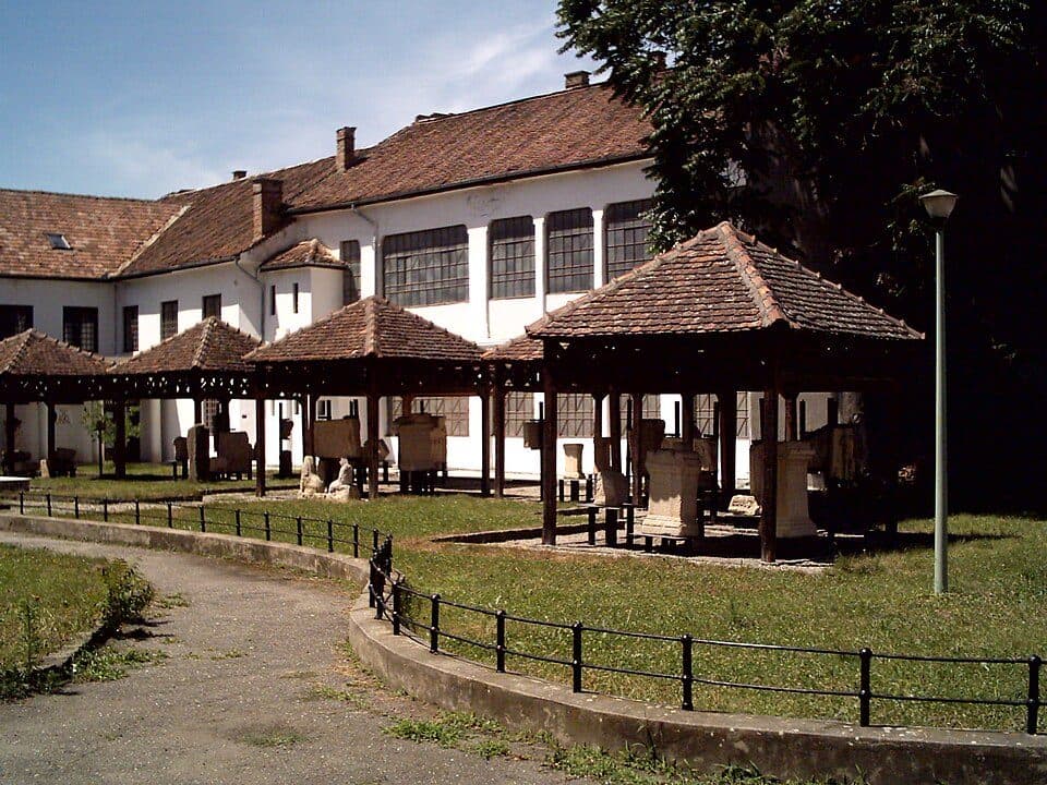 Drumul Maria M01-43 (Șimleu Silvaniei - Zalău)