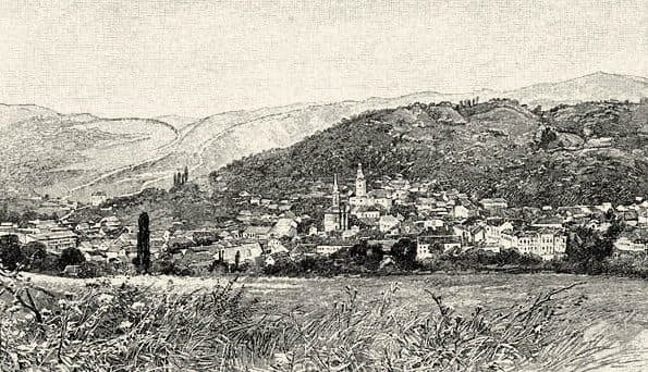 Drumul Maria M01-43 (Șimleu Silvaniei - Zalău)