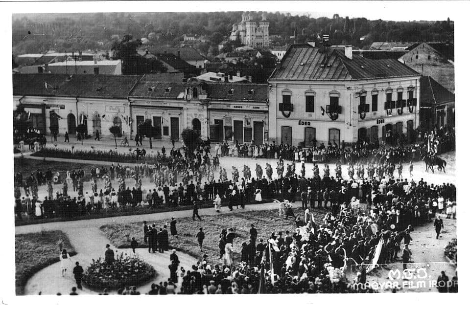 Drumul Maria M01-43 (Șimleu Silvaniei - Zalău)