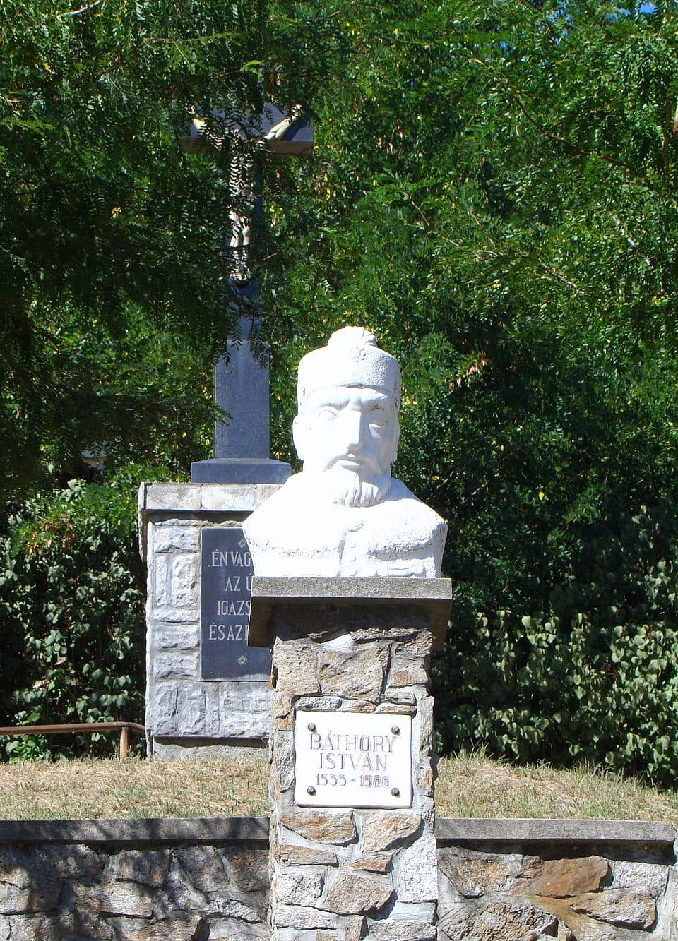 Mária Út M01-42a Carastelec - Zăuan-Băi