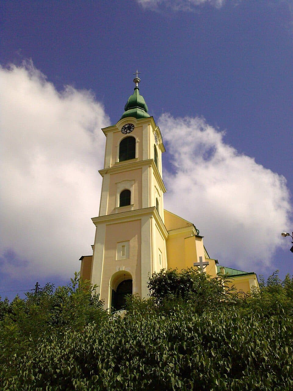 Mária-út, M05-38 Berettyószéplak - Szilágysomlyó