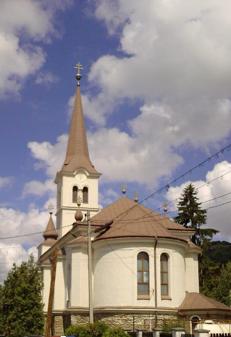 Mária Út M01-42a Carastelec - Zăuan-Băi