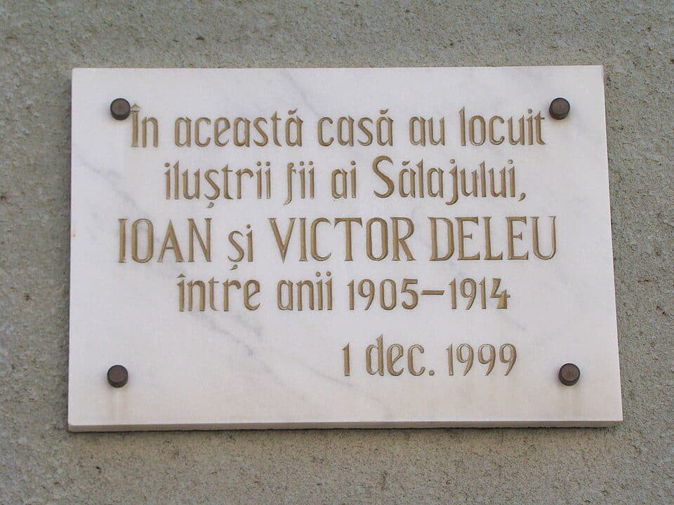 Via Mariae M05-38 Suplacu de Barcău - Șimleu Silvaniei