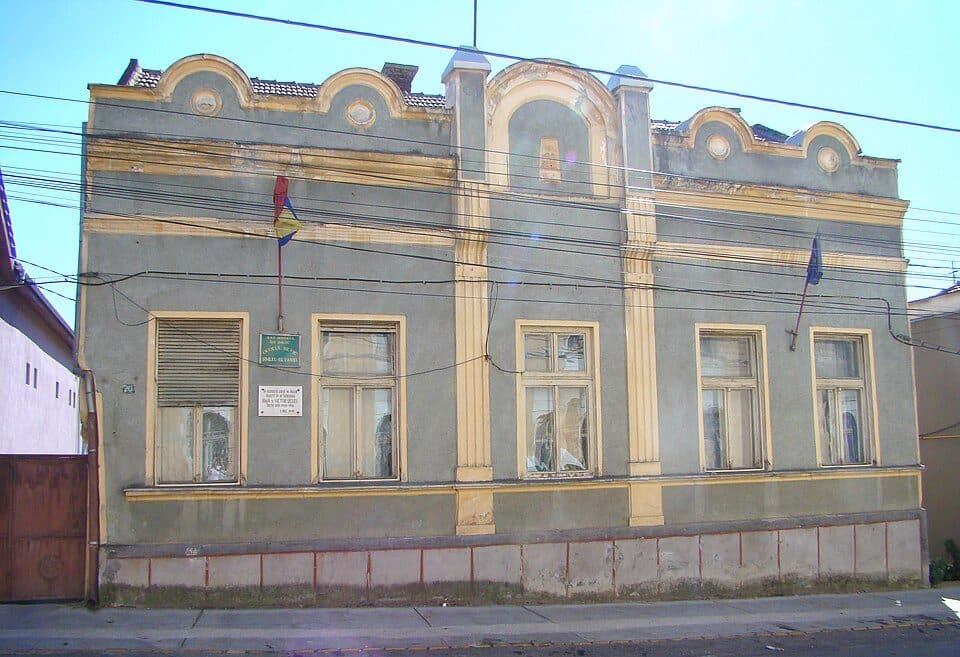 Mária Út M01-42a Carastelec - Zăuan-Băi