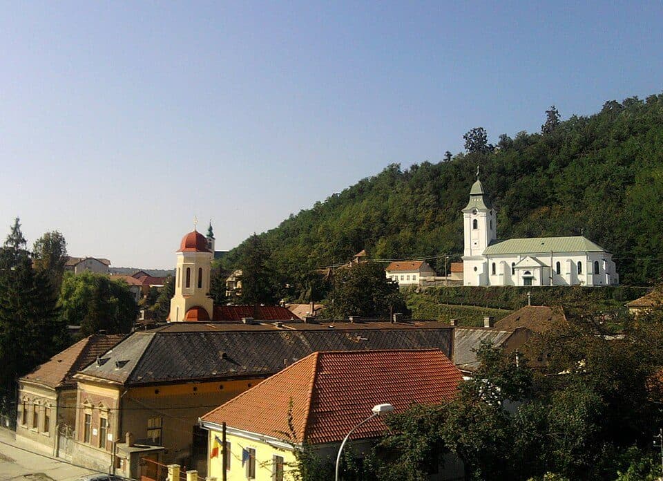 Șimleu Silvaniei — zdjęcie 2