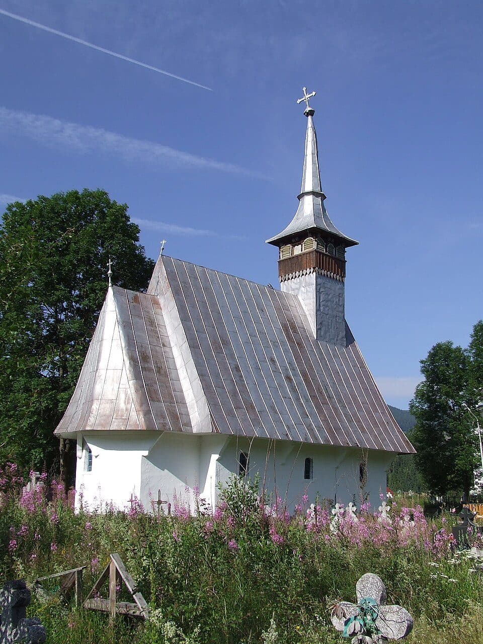 Valea Arieșul Mare - Cucurbăta Mare (Vf. Bihor)