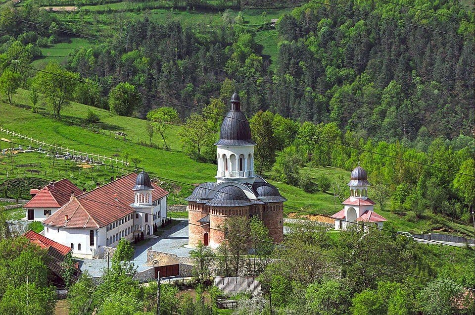Baia de Arieș - Vf. Poienița