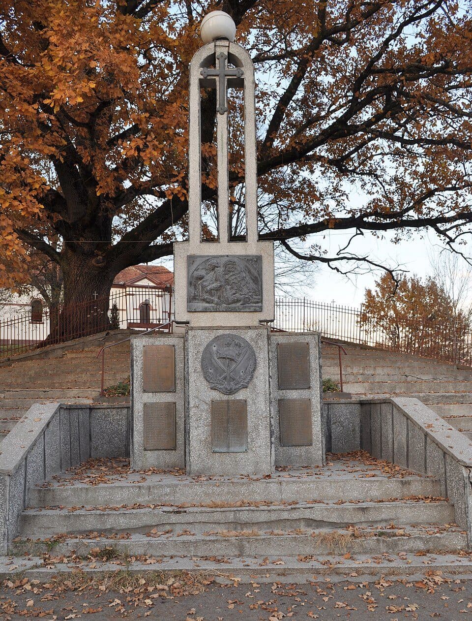 Vârfurile (okręg Arad) — zdjęcie 2