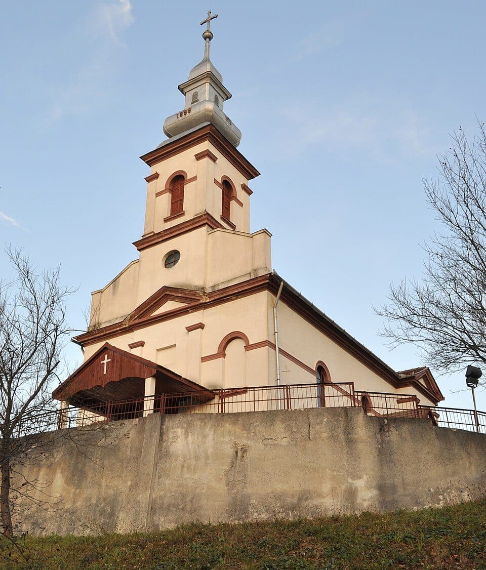 Vârfurile (okręg Arad) — zdjęcie 3
