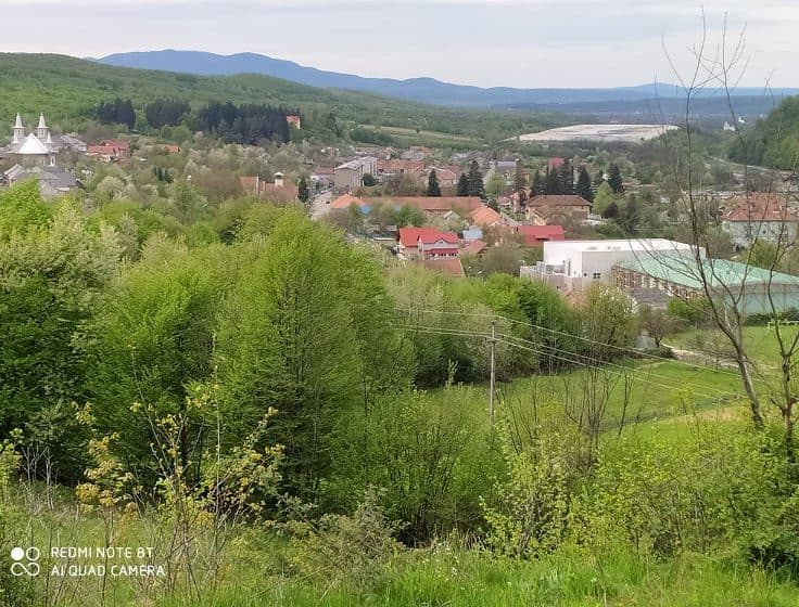 DN 75 - Peștera Porțile Bihorului