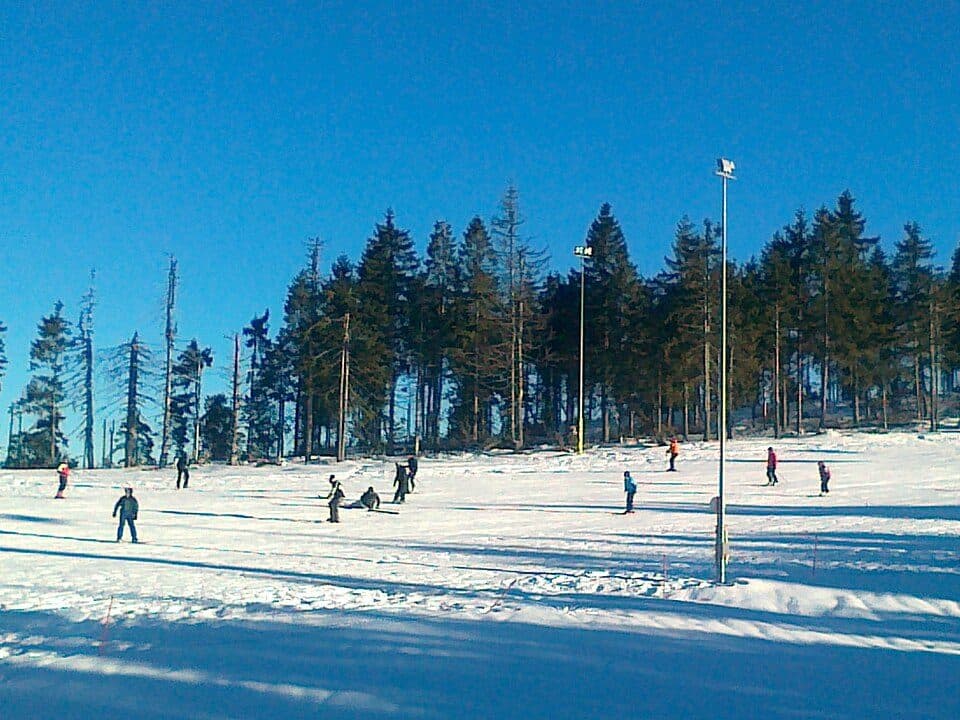 sat Băița - oraș Vașcău