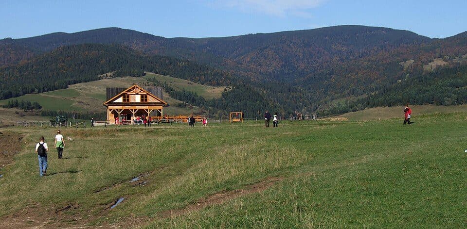 Świniarki — Foto 2