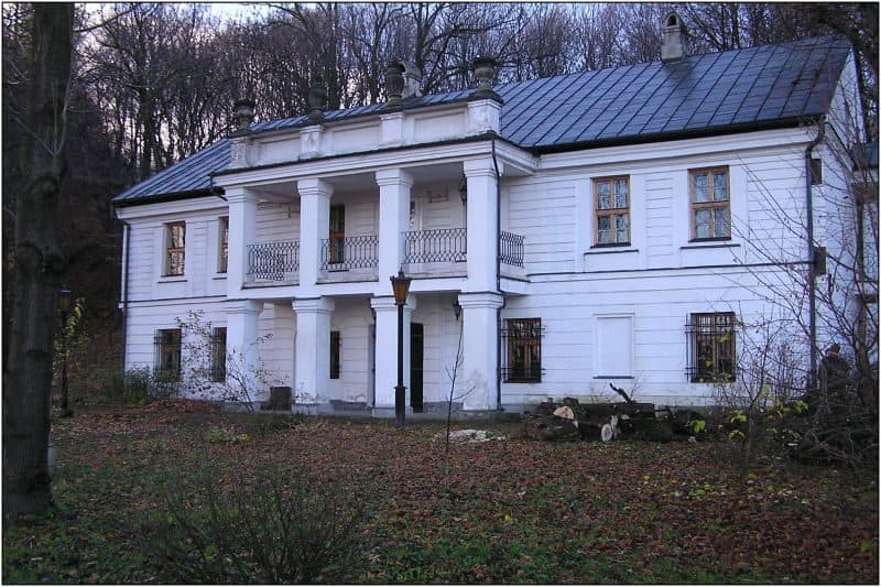 Ścieżka przyrodnicza "Na Dzwonku"