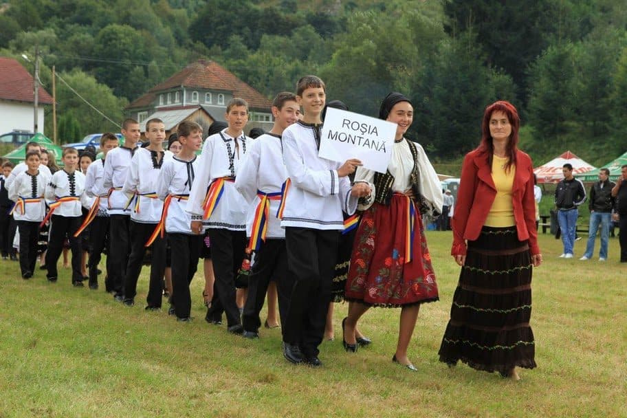 Circuitul Văii Corna