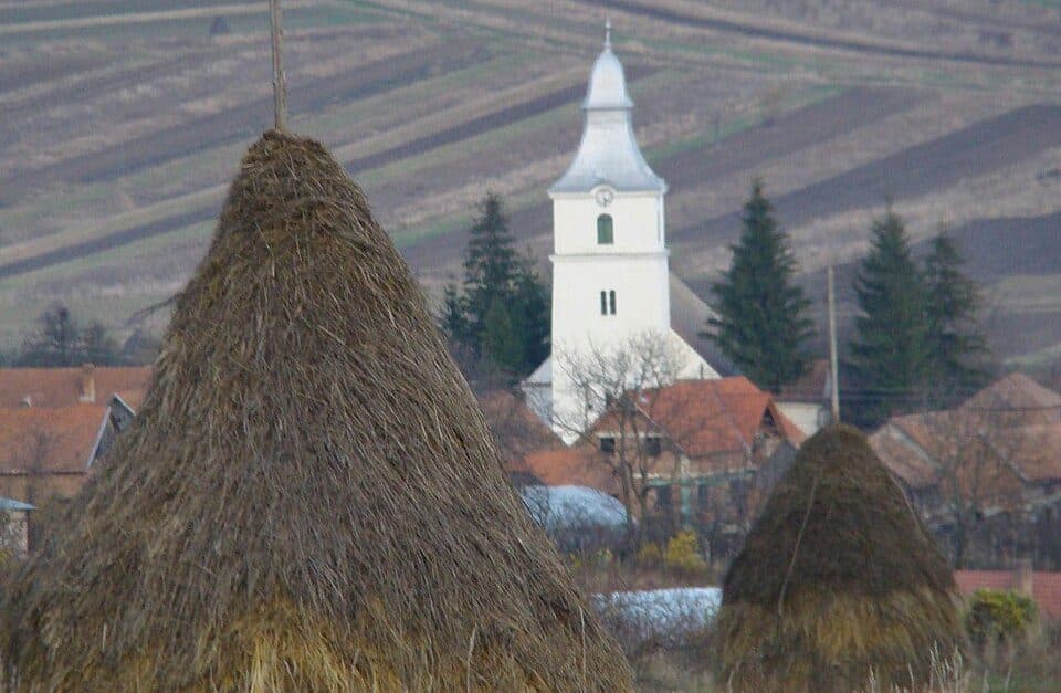 Rimetea - Colțești - Vidolm