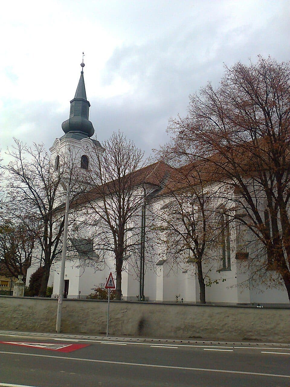 Mária-út, M05-38 Berettyószéplak - Szilágysomlyó
