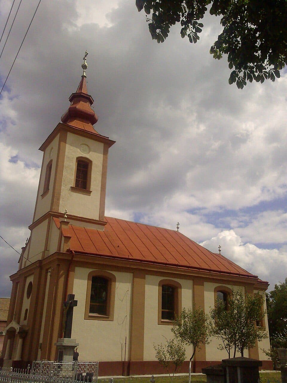 Drumul Maria M01-43 (Șimleu Silvaniei - Zalău)