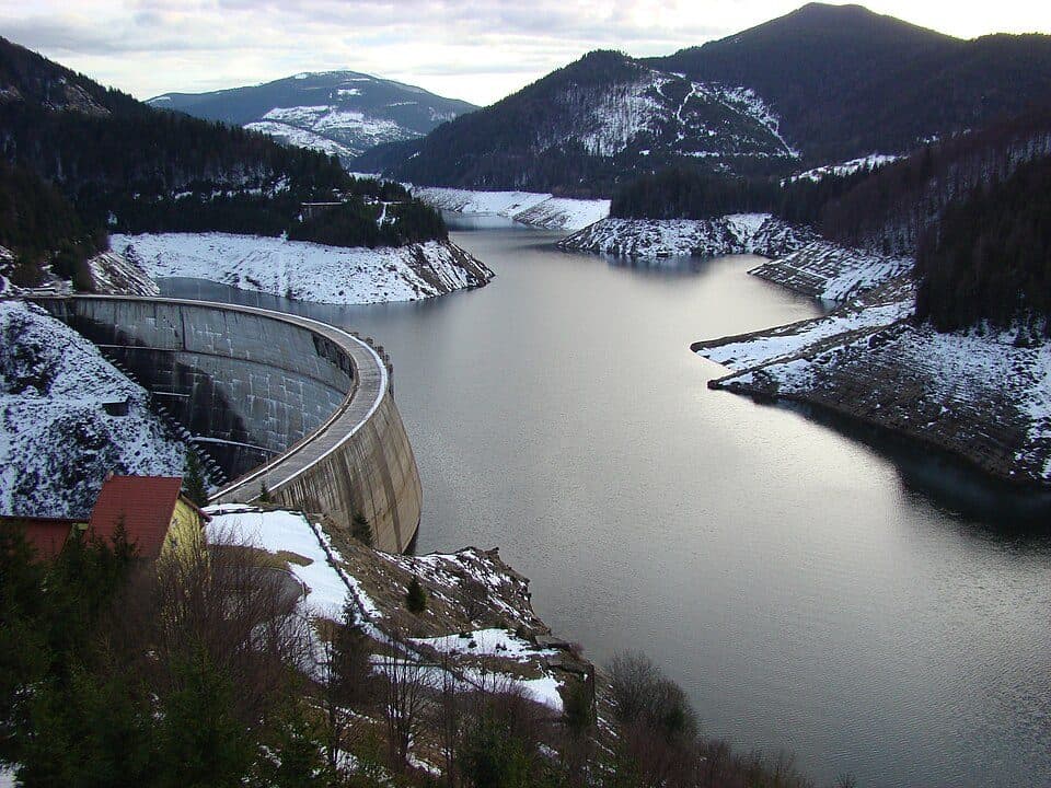 Valea Drăganului - Piatra Bănișorului - Baza de Salvare Vlădeasa