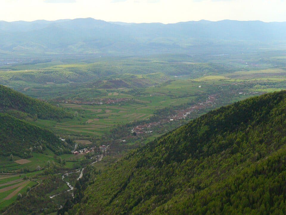 Circuitul Peșterii Urșilor