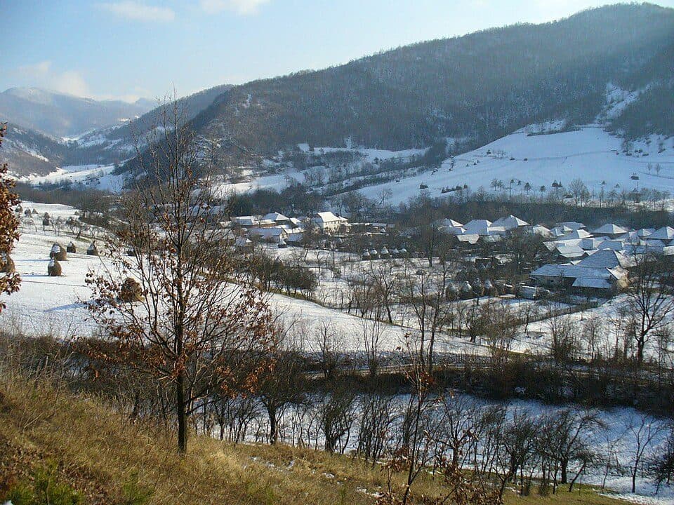 Circuitul Peșterii Urșilor