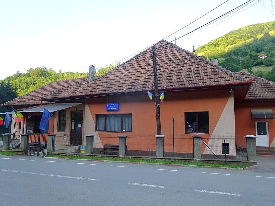 Măguri-Răcătău - Culmea Urășa - Muntele Smidele