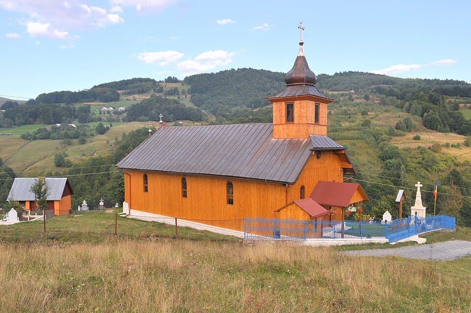 Răchițele