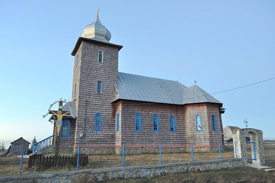 Beliș - Dealu Botii