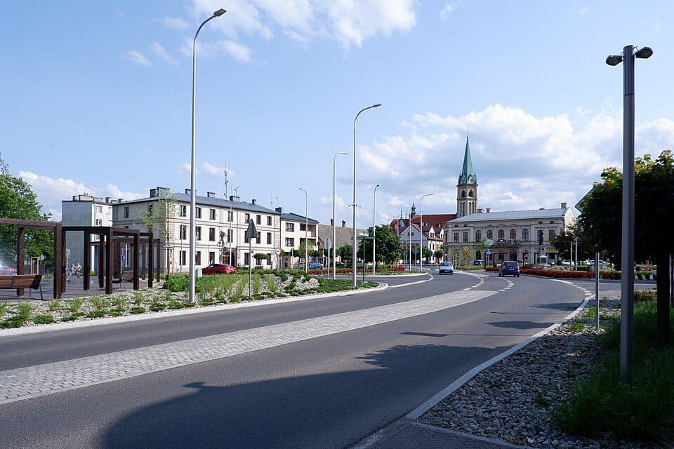Wilamowice — zdjęcie 1