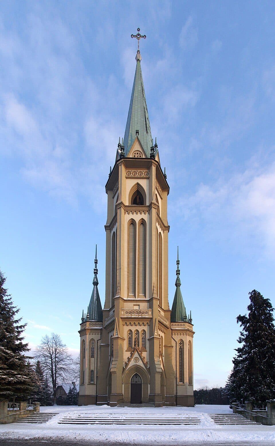 Wilamowice — zdjęcie 3