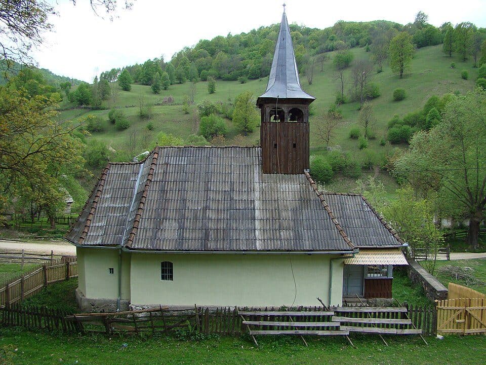 Lunca Largă
