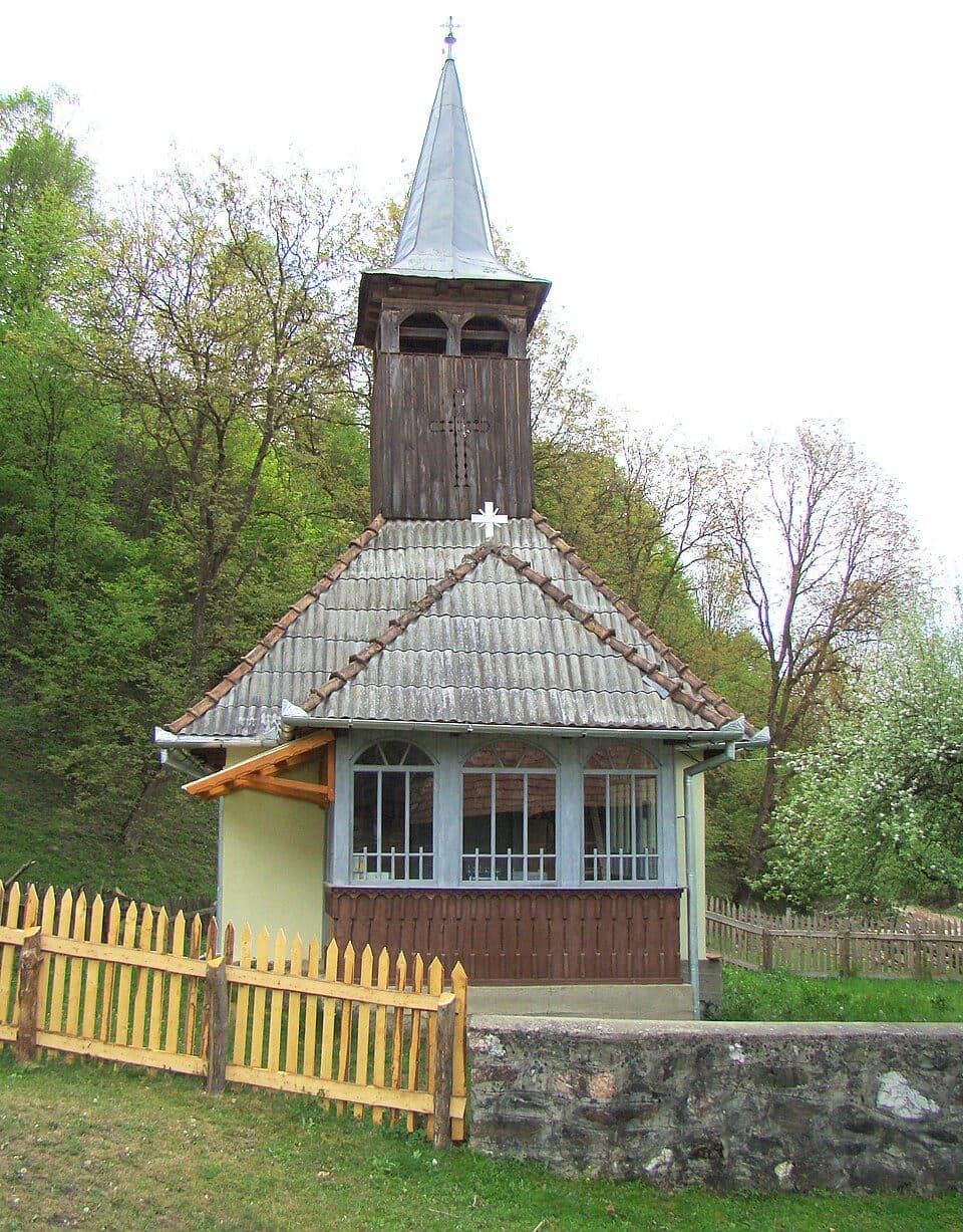 Stațiunea Muntele Băișorii - Rezervația Scărița Belioara - Runc