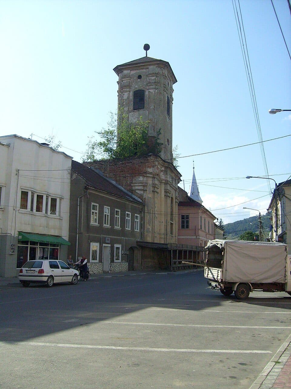Abrud — zdjęcie 3