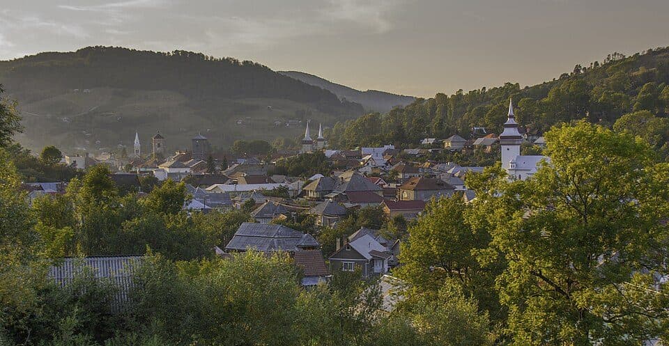 Abrud — zdjęcie 1