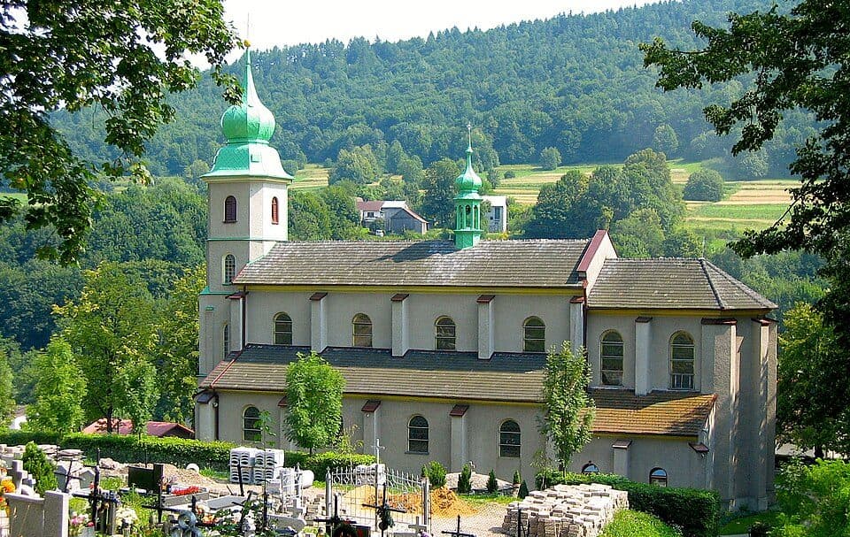 Szlak widoków
