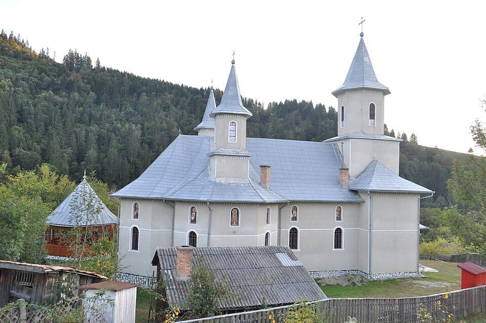 Baia de Arieș - Vf. Poienița