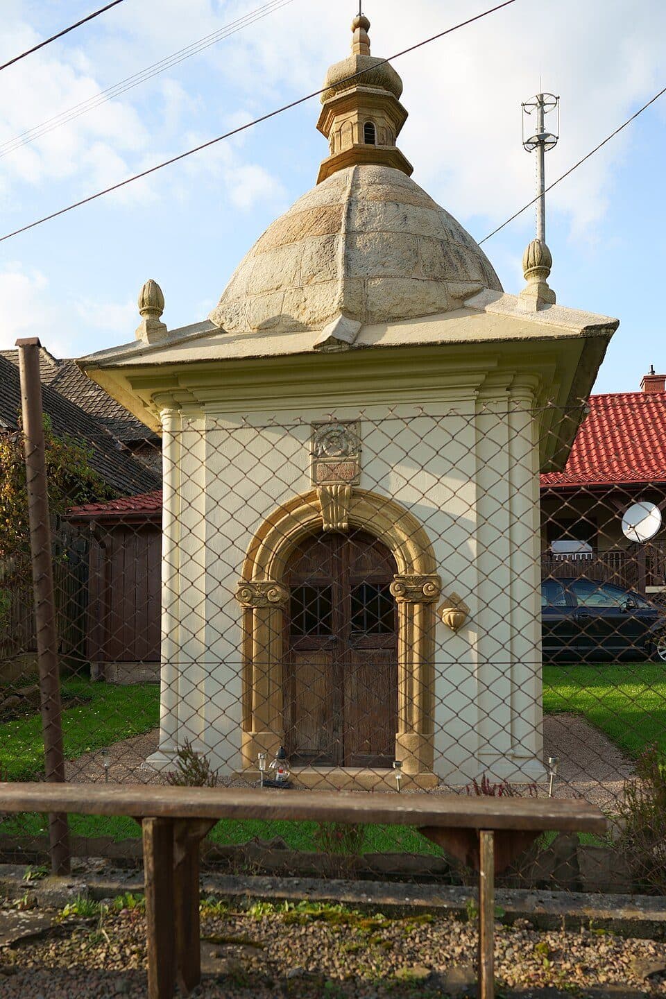 Chełm - Żar