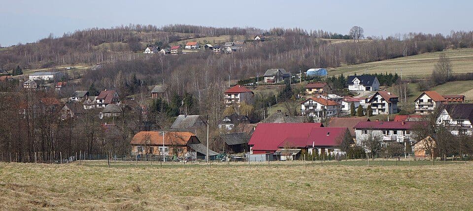 Chełm - Żar