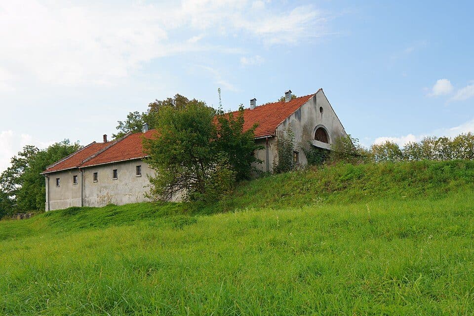 Chełm - Żar