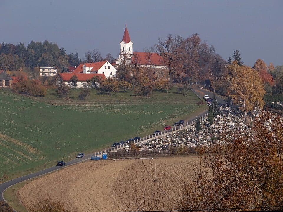 Grota Wierchy - Mucharz