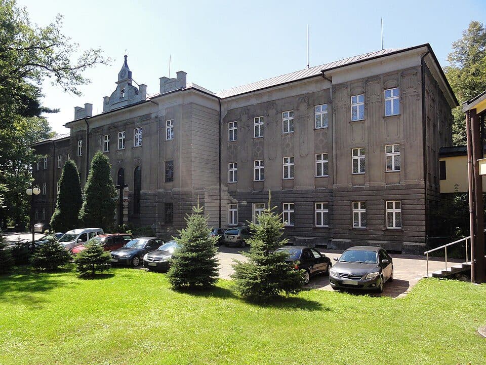 Szlak Dziedzictwa Czechowic-Dziedzic