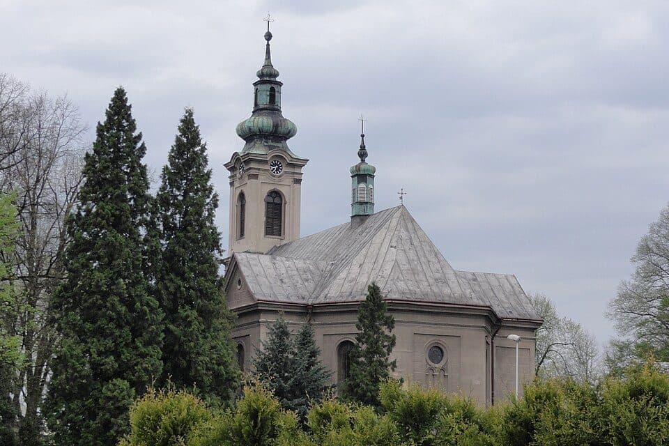 Szlak Dziedzictwa Czechowic-Dziedzic