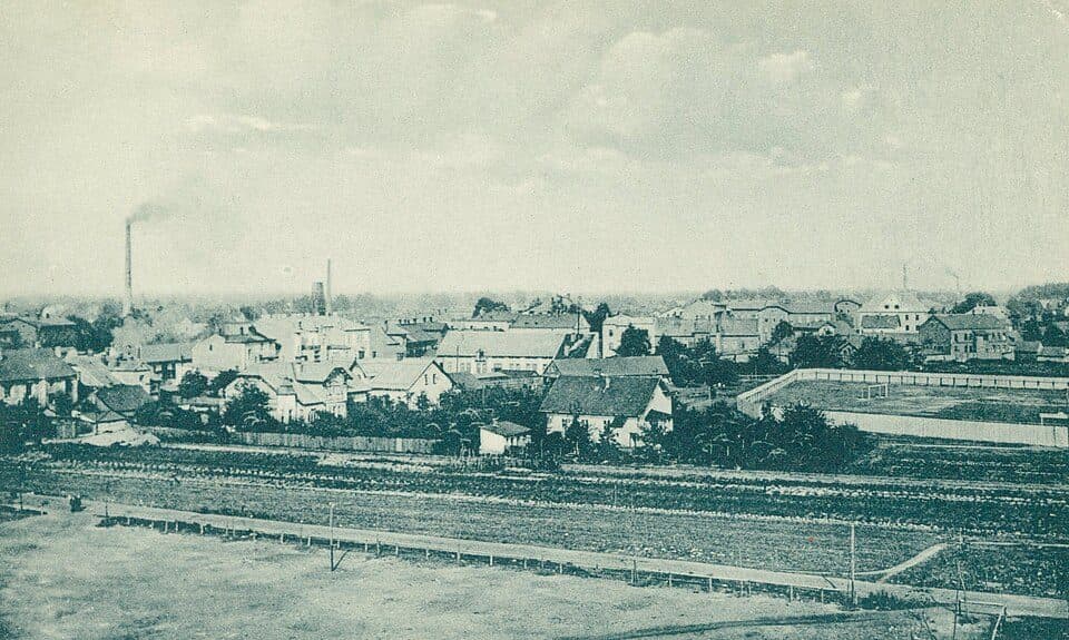 Szlak Dziedzictwa Czechowic-Dziedzic