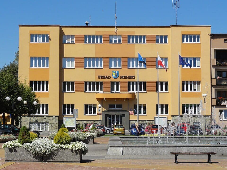 Szlak Dziedzictwa Czechowic-Dziedzic