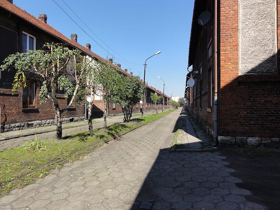 Szlak Dziedzictwa Czechowic-Dziedzic