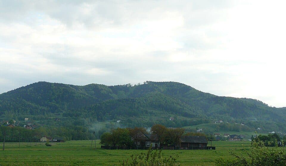 Roczyny