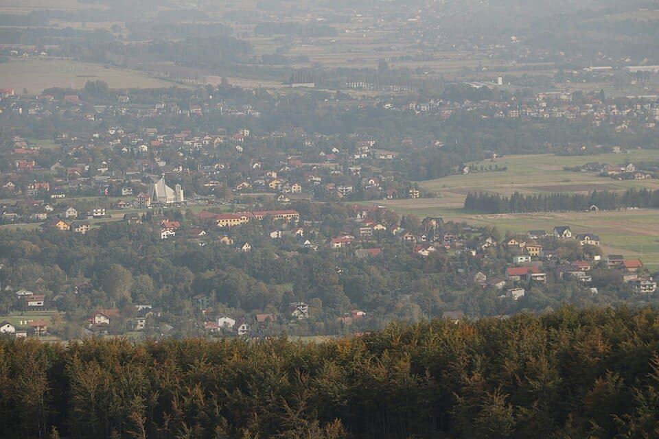 Roczyny — fotografie 2