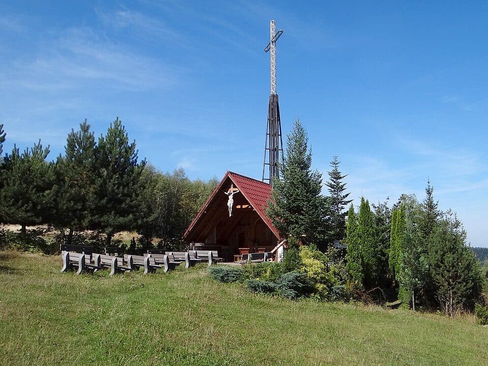 Szlak im. Emila Zegadłowicza